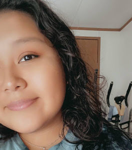 Meet your Posher, Arely